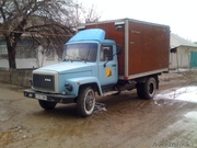 ПРОДАМ ГАЗ-3307
