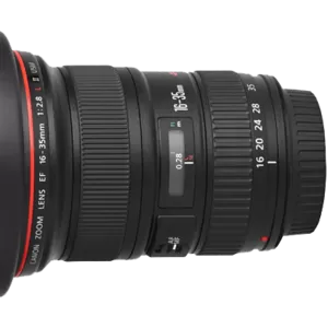Продам объектив Canon 16-35mm f/2.8 II USM,  б/у в отличном состоянии.