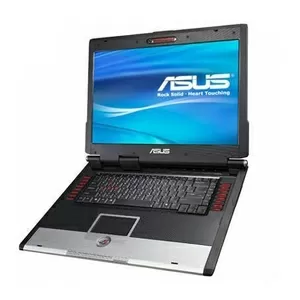 Продам ноутбук Asus G2S (игровой)