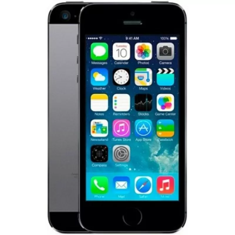 СРОЧНО продам Apple iPhone 5s 32Gb,  новый 2