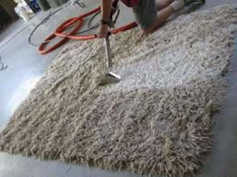 химчистка ковров и ковровых покрытий 2
