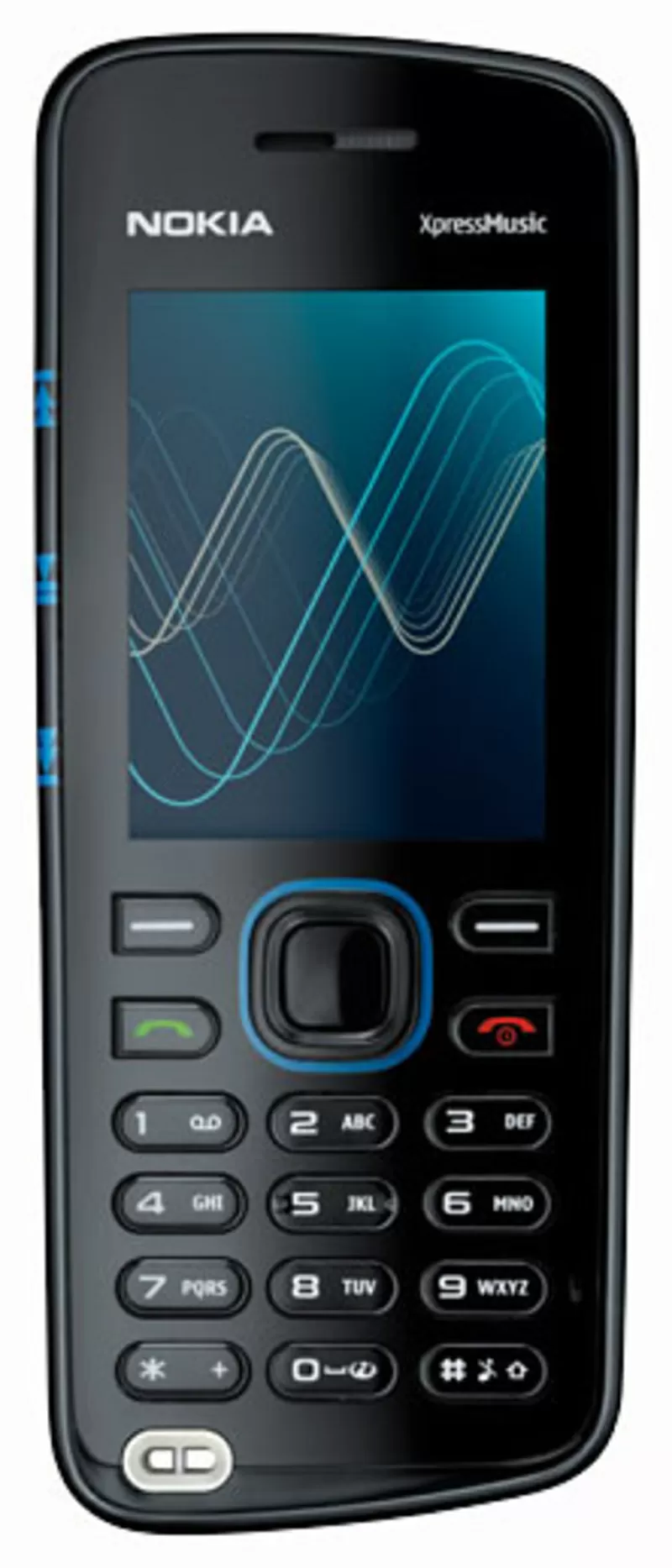 Nokia XpressMusic 5220 ORIGINAL!